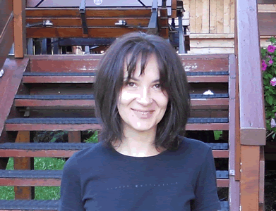 Anna Jaklińska