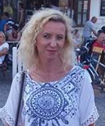 Anna Siatka mini