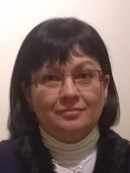 Katarzyna Mikos mini