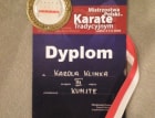 Karol Klimek - karate tradycyjne