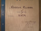 Karol Klimek - karate tradycyjne
