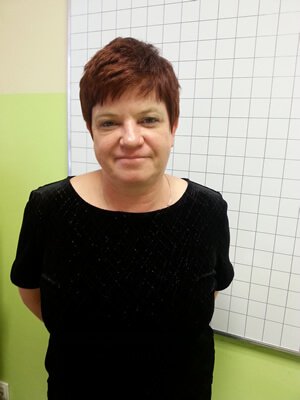 Beata Kaczmarska