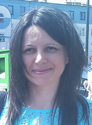 Bernadeta Radecka