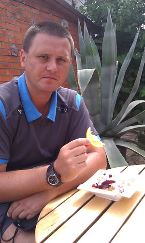 Patryk Maliszewski