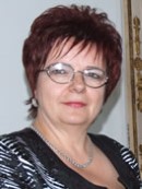 Alina Malik mini