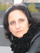 Dorota Tomkowicz Chrzanowska mini