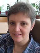 Grażyna Dziewulska mini