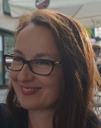 Monika Kowalczuk mini