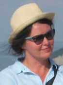 Wioletta Foltynska mini