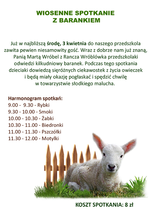 SPOTKANIE OWIECZKA2