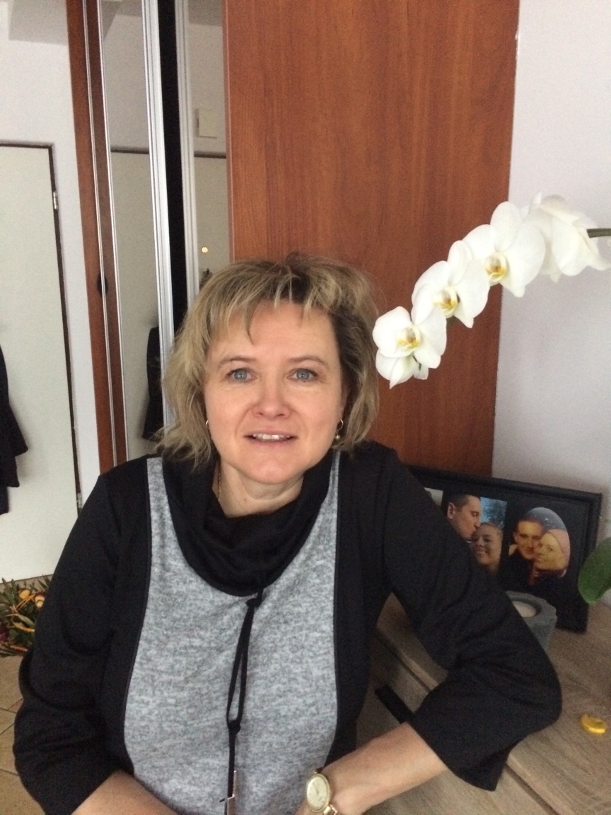 Malgorzata Mankowska