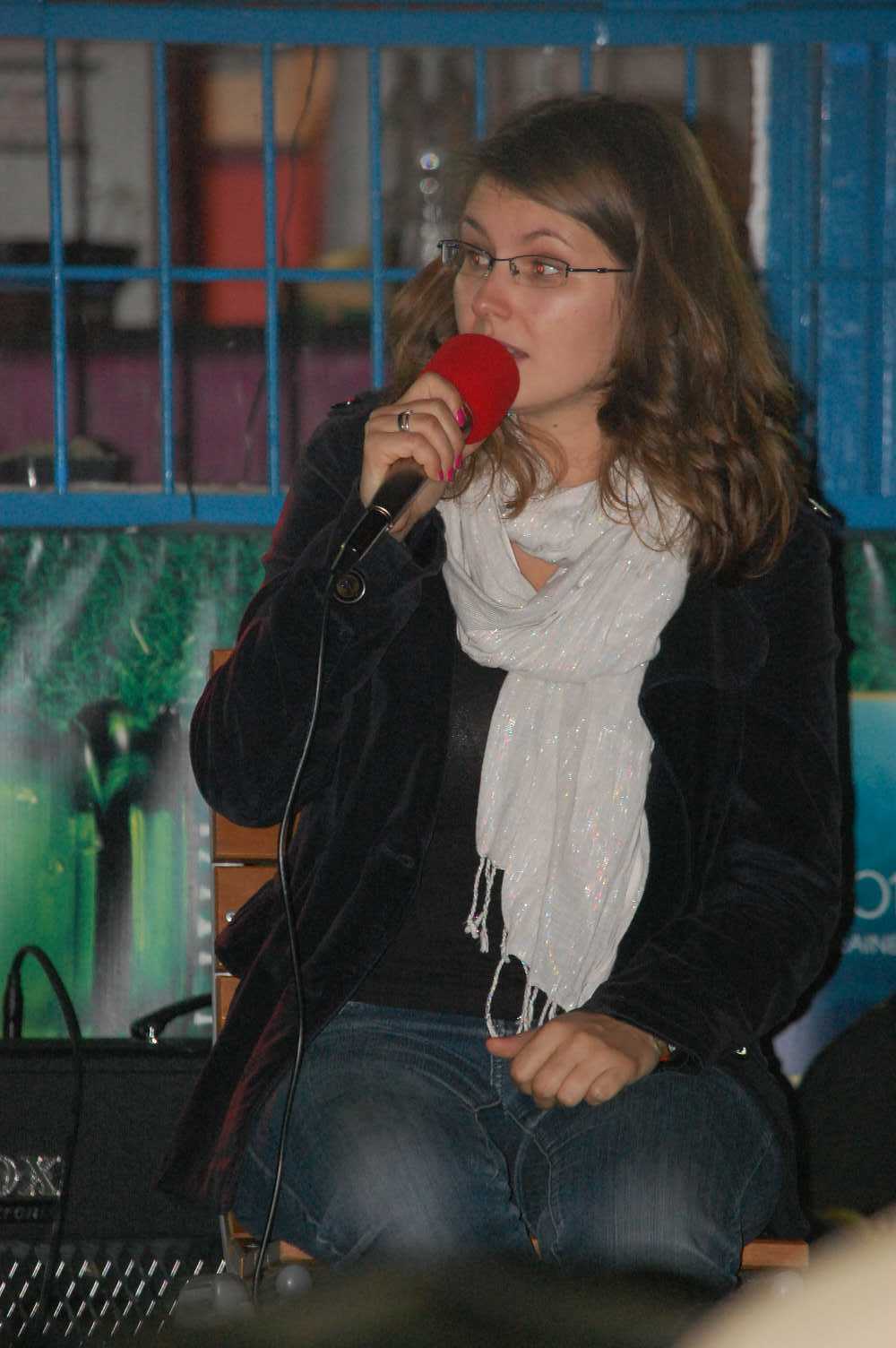 basia kesik