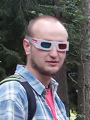 Grzegorz Zawadzki mini