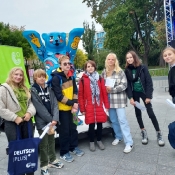 Warsztaty językowe „Spotkaj się z niemieckim w Lublinie” (23.09.2021)