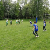 Wojewódzki Finał Szkolnej Ligi Rugby Tag (21.05.2019)