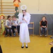 Wszyscy święci balują w ...