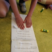 Żabki poznają prawo z mamą Wojtusia_4