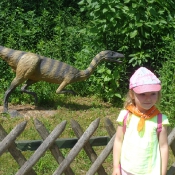 Dzień Dziecka w Krainie Dinozaurów_13