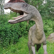 Dzień Dziecka w Krainie Dinozaurów_23