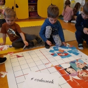 Kodujemy z CodeWeek i Uczymy Dzieci Programować_3