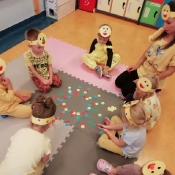Maciusiowy dzień pełen uśmiechu_20