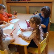 Maciusiowy dzień pełen uśmiechu_4
