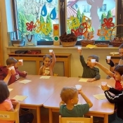 Marchewkowy tydzień u Pszczółek_3