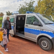 Policjanci w Maciusiu_9