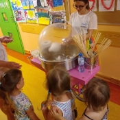 ZAKOŃCZENIE ROKU W RYBKACH